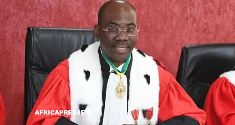 Gabon : le procureur du procès Bongo révoqué, son successeur suspendu, la magistrature sous tension