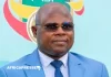 Football béninois : Marcellin Bocovè prend les rênes de la Fédération sans opposition