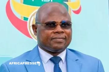 Football béninois : Marcellin Bocovè prend les rênes de la Fédération sans opposition