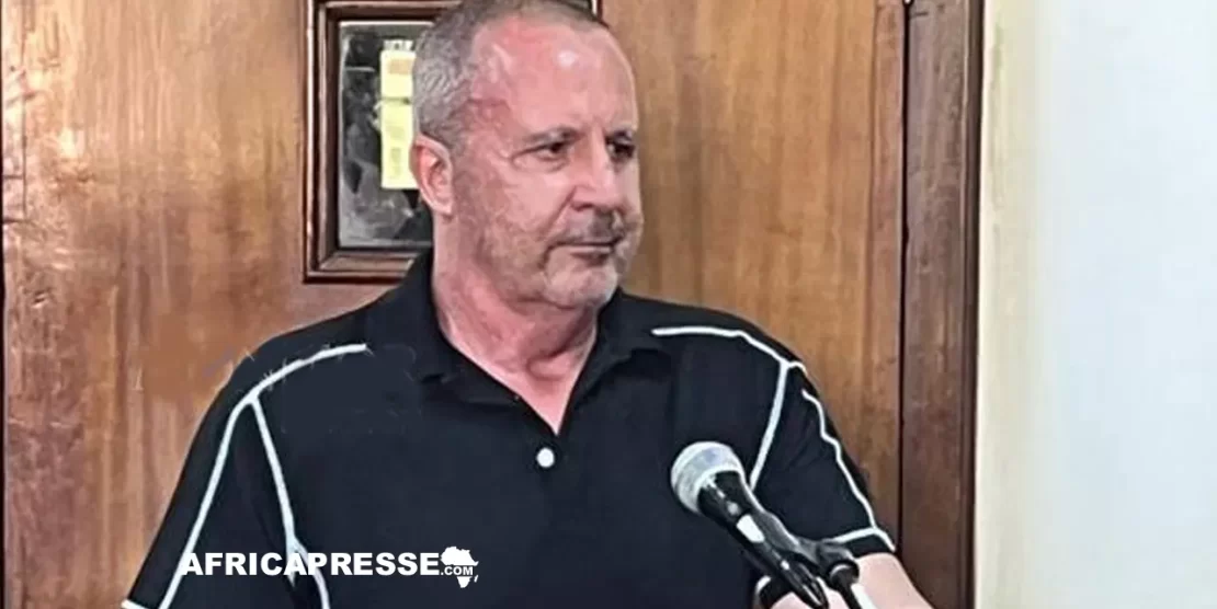 Ouganda : un Canadien écroué dans une affaire présumée d’escroquerie sur un chargement d’or de 1,5 million de dollars
