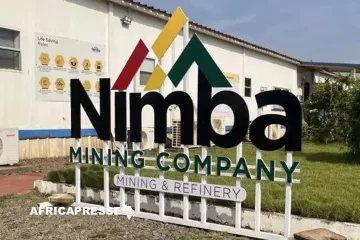 Guinée : Nimba Mining franchit un cap avec la signature de sa première convention minière