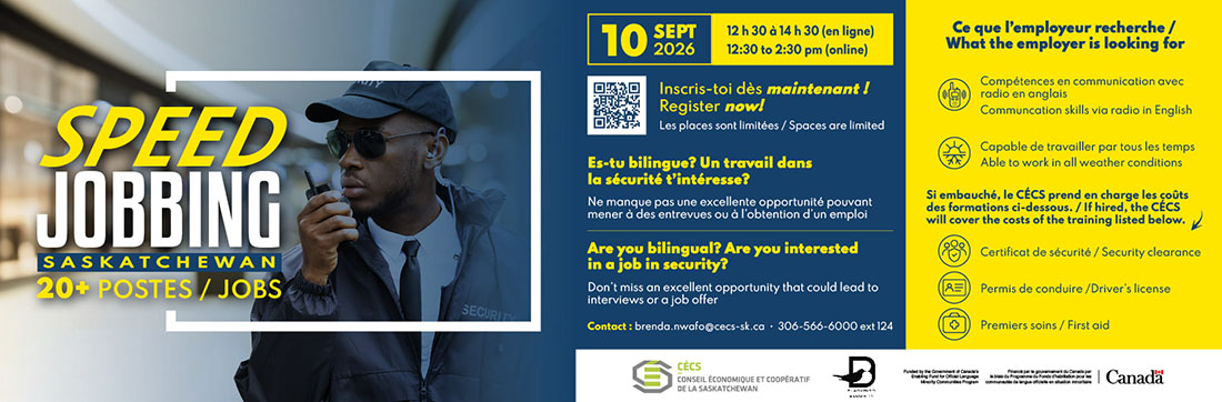 Service Pre-depart