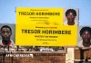 Canada : Tresor Horimbere, l’un des fugitifs les plus recherchés pour un meurtre au Manitoba arrêté en Colombie-Britannique