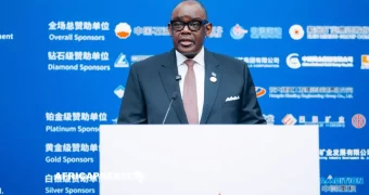 RDC : À Tianjin, Kinshasa pose ses conditions pour une industrialisation minière locale
