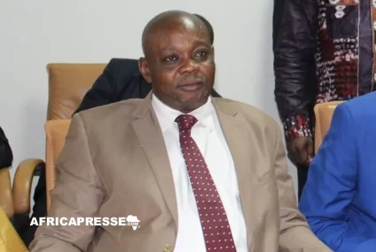 Tchad : Abdoulaye Miskine condamné à 15 ans de prison ferme Tchad : Abdoulaye Miskine condamné à 15 ans de prison ferme