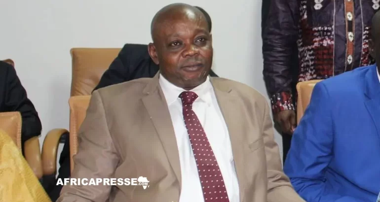 Tchad : Abdoulaye Miskine condamné à 15 ans de prison ferme