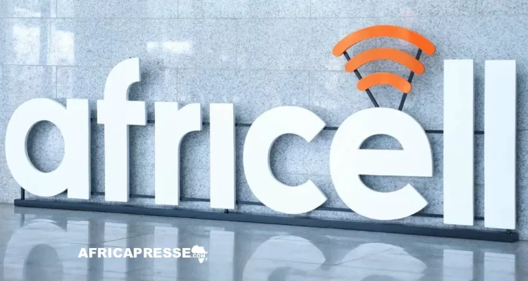 Télécoms : Washington mise 99,6 millions de dollars sur Africell pour contenir Huawei en Afrique