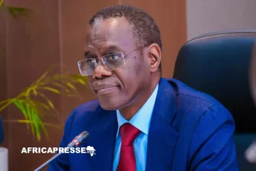 Sénégal : Al Aminou Lo parie sur la rigueur budgétaire pour conjurer la crise de la dette