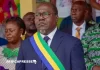 Gabon-Rwanda : le député Augustin Lobelle Yembi rapatrié après une interpellation à Kigali