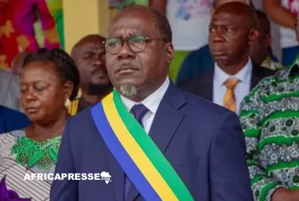 Gabon-Rwanda : le député Augustin Lobelle Yembi rapatrié après une interpellation à Kigali