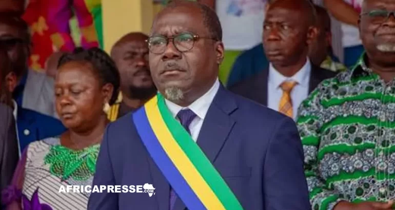 Gabon-Rwanda : le député Augustin Lobelle Yembi rapatrié après une interpellation à Kigali