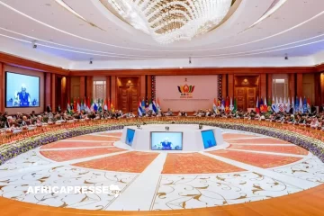 ONU : les BRICS réclament une représentation géographique plus équitable