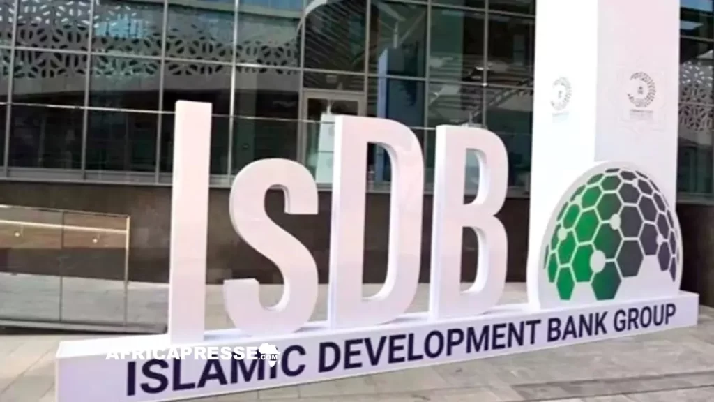 Banque islamique de développement