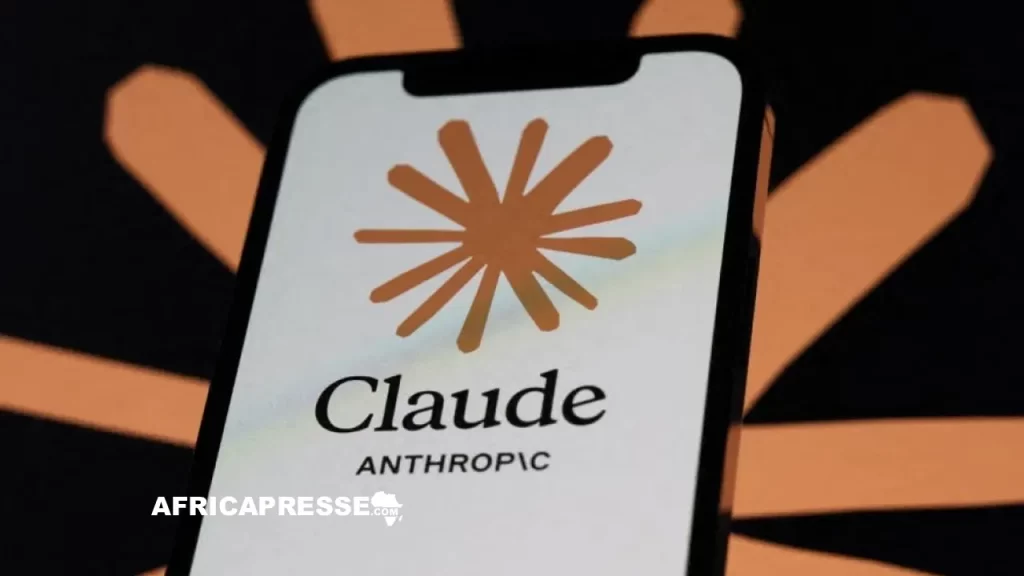 Claude d’Anthropic