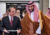 Mohammed ben Salmane au Caire : une visite sous tension régionale