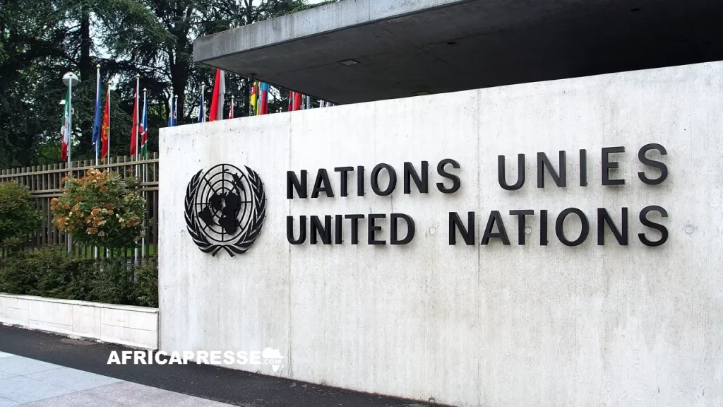 ONU