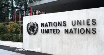Réparations pour l’esclavage : l’ONU ouvre le débat sur la contribution des banques et des assureurs