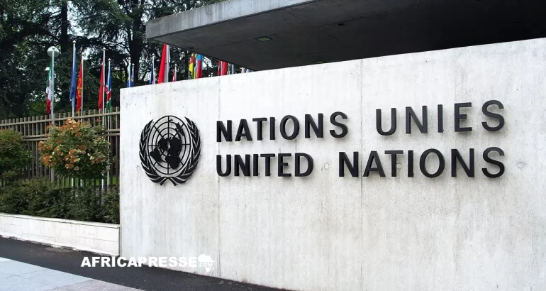 Réparations pour l’esclavage : l’ONU ouvre le débat sur la contribution des banques et des assureurs