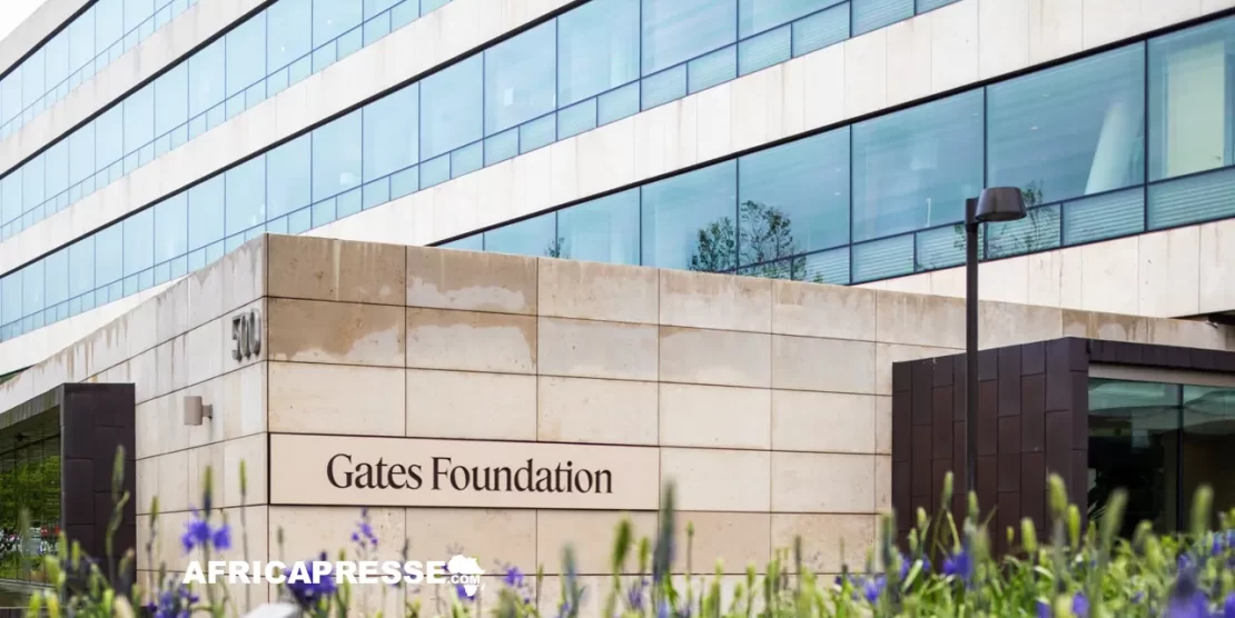 Intelligence artificielle : la Fondation Gates mise 1 milliard de dollars pour une révolution plus équitable