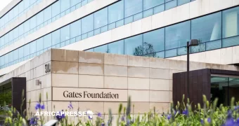 Intelligence artificielle : la Fondation Gates mise 1 milliard de dollars pour une révolution plus équitable Intelligence artificielle : la Fondation Gates mise 1 milliard de dollars pour une révolution plus équitable