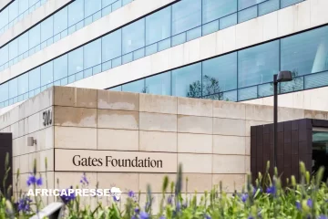 Intelligence artificielle : la Fondation Gates mise 1 milliard de dollars pour une révolution plus équitable