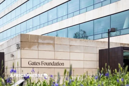 Intelligence artificielle : la Fondation Gates mise 1 milliard de dollars pour une révolution plus équitable