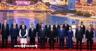 Sommet de l’OCS : à Bichkek, l’Iran cherche l’appui de Moscou et Pékin face à Washington