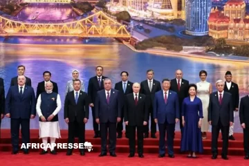 Sommet de l’OCS : à Bichkek, l’Iran cherche l’appui de Moscou et Pékin face à Washington Sommet de l’OCS : à Bichkek, l’Iran cherche l’appui de Moscou et Pékin face à Washington