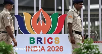 Derrière le 18e sommet des BRICS, la stratégie indienne pour éviter les fractures géopolitiques