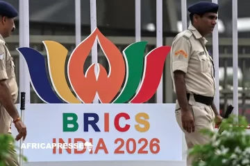 Derrière le 18e sommet des BRICS, la stratégie indienne pour éviter les fractures géopolitiques