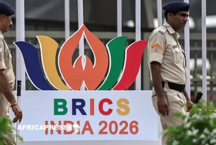 Derrière le 18e sommet des BRICS, la stratégie indienne pour éviter les fractures géopolitiques