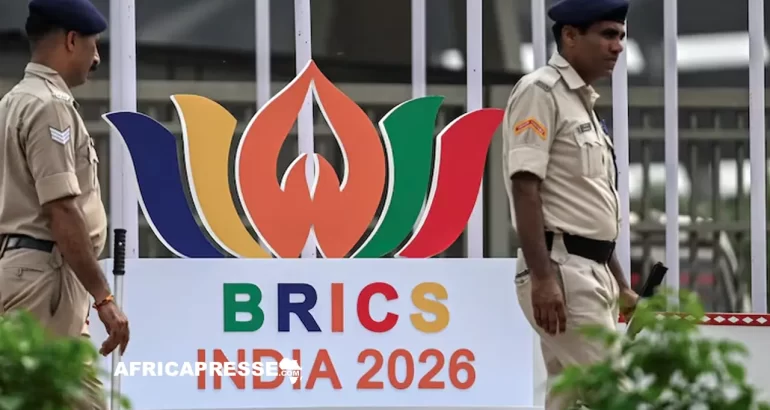Derrière le 18e sommet des BRICS, la stratégie indienne pour éviter les fractures géopolitiques