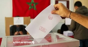 Maroc : 3 006 observateurs agréés pour les législatives du 23 septembre