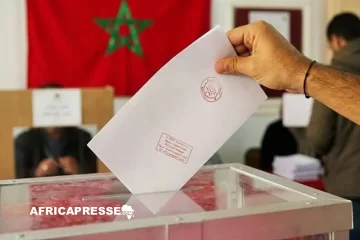 Maroc : 3 006 observateurs agréés pour les législatives du 23 septembre Maroc : 3 006 observateurs agréés pour les législatives du 23 septembre