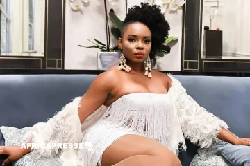 Yemi Alade : avec « It’s Yemi Alade », la reine de l’afropop assume ses racines et élargit son continent