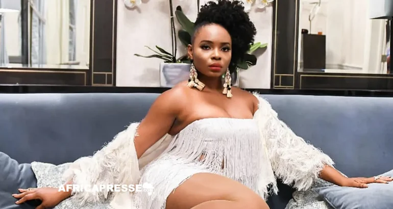 Yemi Alade