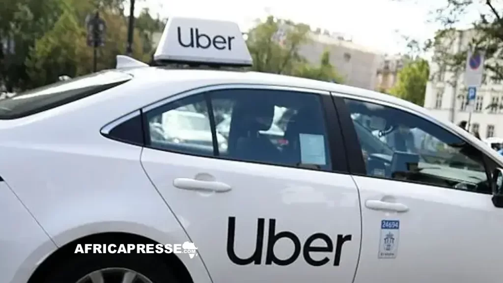 uber