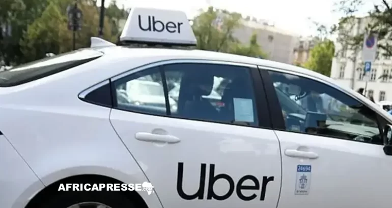 Après douze ans de présence, Uber quitte le Nigeria et l’Ouganda