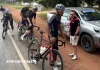 Cyclisme : l’Érythrée signe un doublé or et argent aux Championnats d’Afrique 2026