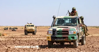 Mali : l’armée revendique 4 880 combattants « mis hors de combat » et mise sur Kidal