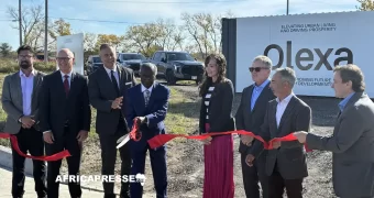 À Winnipeg, deux rues du Water Tower District porteront les noms d’Ibrahima Diallo et de Paulette Duguay
