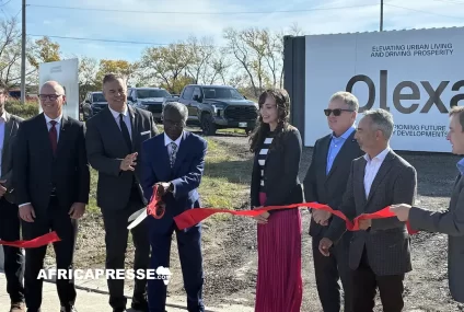 À Winnipeg, deux rues du Water Tower District porteront les noms d’Ibrahima Diallo et de Paulette Duguay