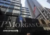Le géant américain JPMorgan Chase va ouvrir une banque d’affaires au Nigeria