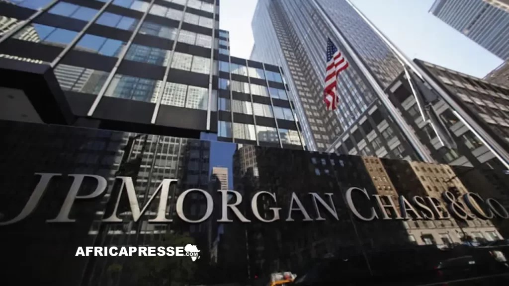 JPMorgan Chase