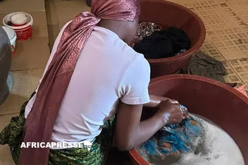 Travail domestique en Afrique : 15 ans après la Convention de l’OIT, l’informalité persiste