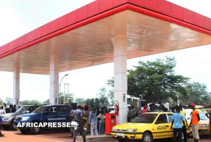 Centrafrique : Bangui paralysée par un appel à la journée ville morte contre la hausse du carburant
