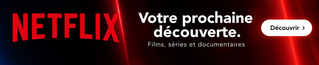 Netflix Canada